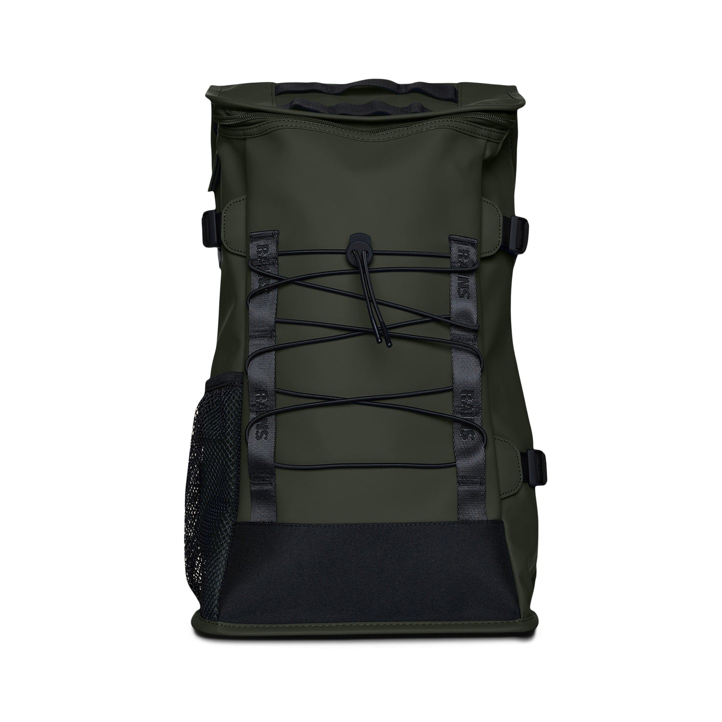 Rains Trail Mountaineer Bag, Green