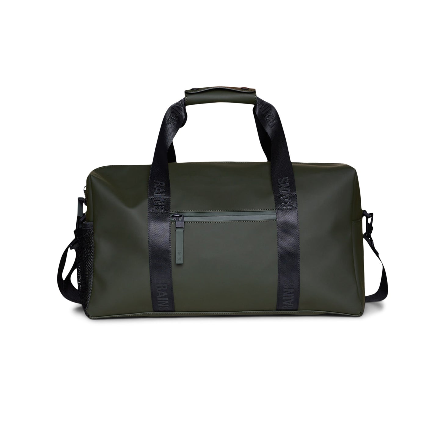 Rains Trail Gym Bag, Green