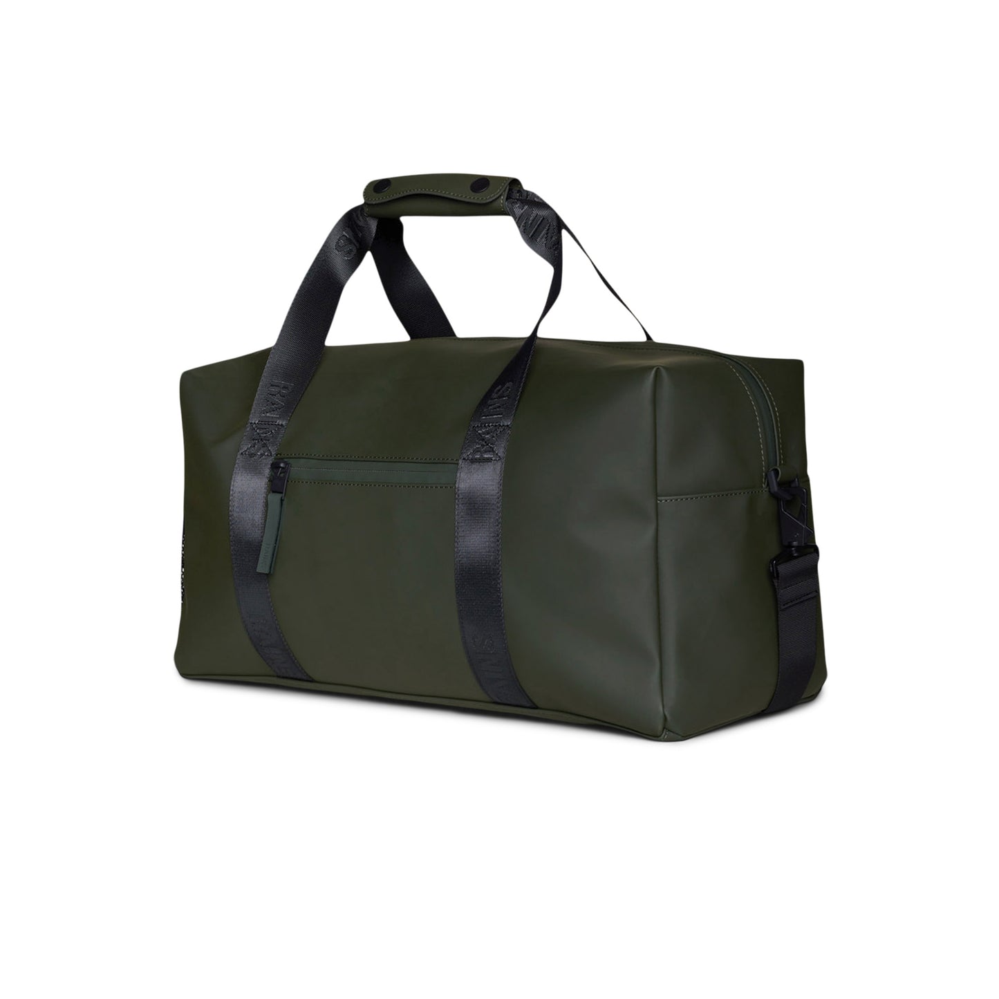 Rains Trail Gym Bag, Green