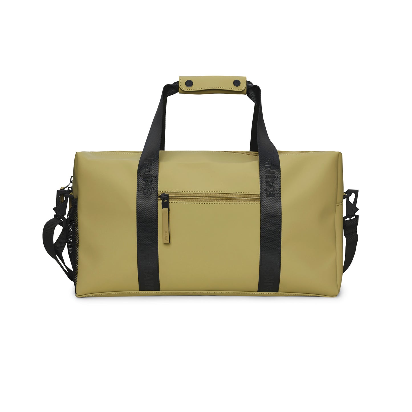 Rains Trail Gym Bag, Khaki