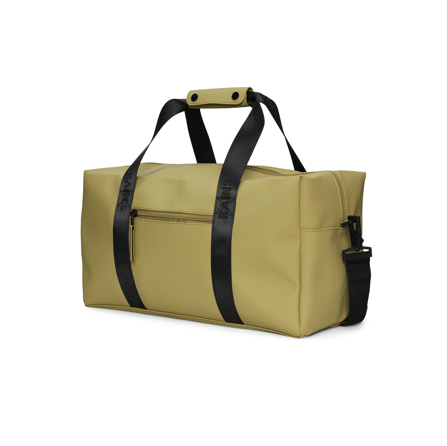 Rains Trail Gym Bag, Khaki