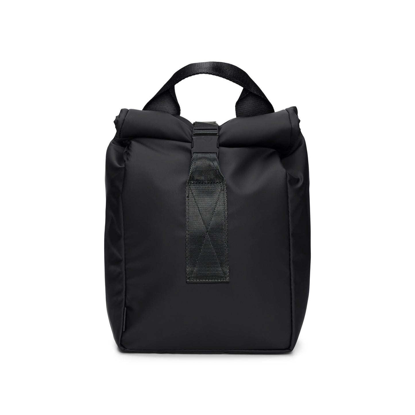 Rains Soft Cooler Lunch Bag, Black