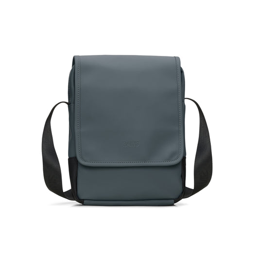 Rains Trail Reporter Bag, Lagoon