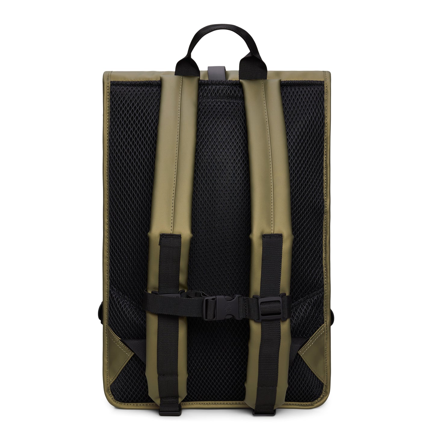 Rains Rolltop Rucksack Large, Revel