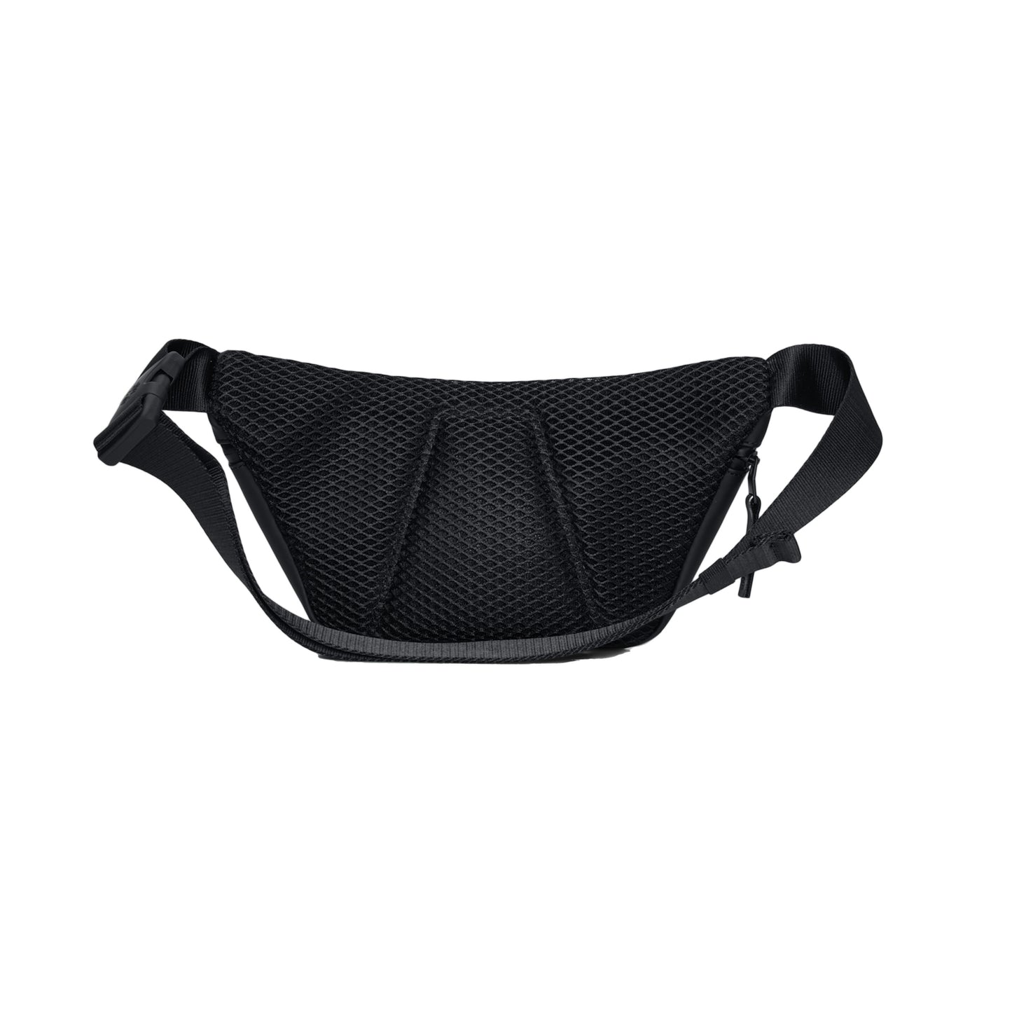 Rains Bum Bag Mini, Black