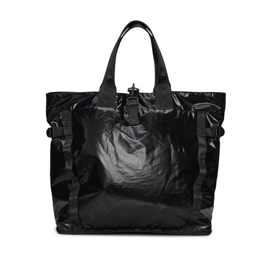 Rains Sibu Shopper Bag, Black