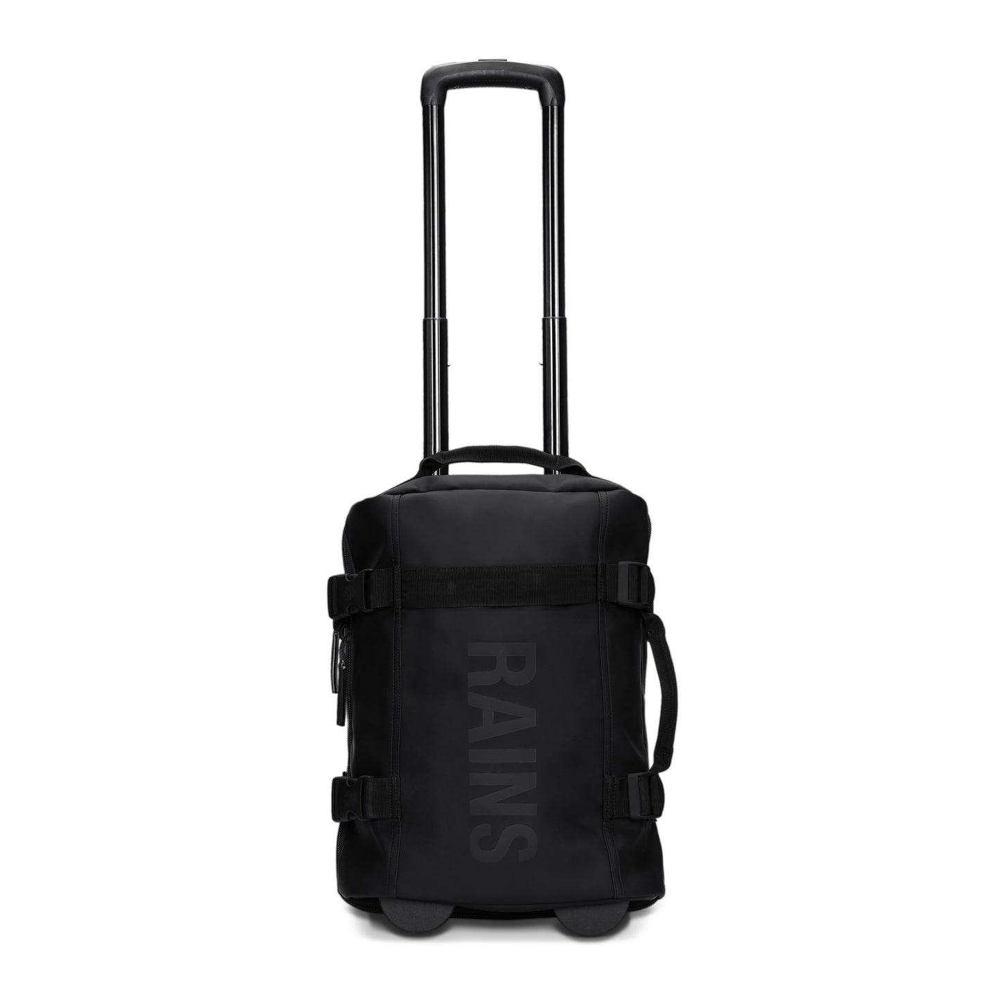 Rains Texel Cabin Bag Mini, Black