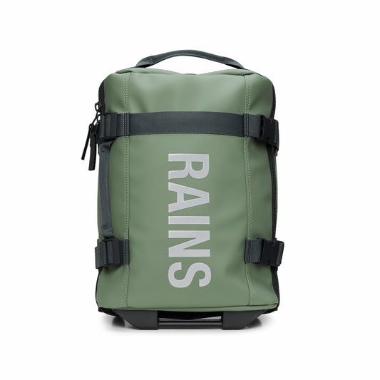 Rains Texel Cabin Bag Mini, Well