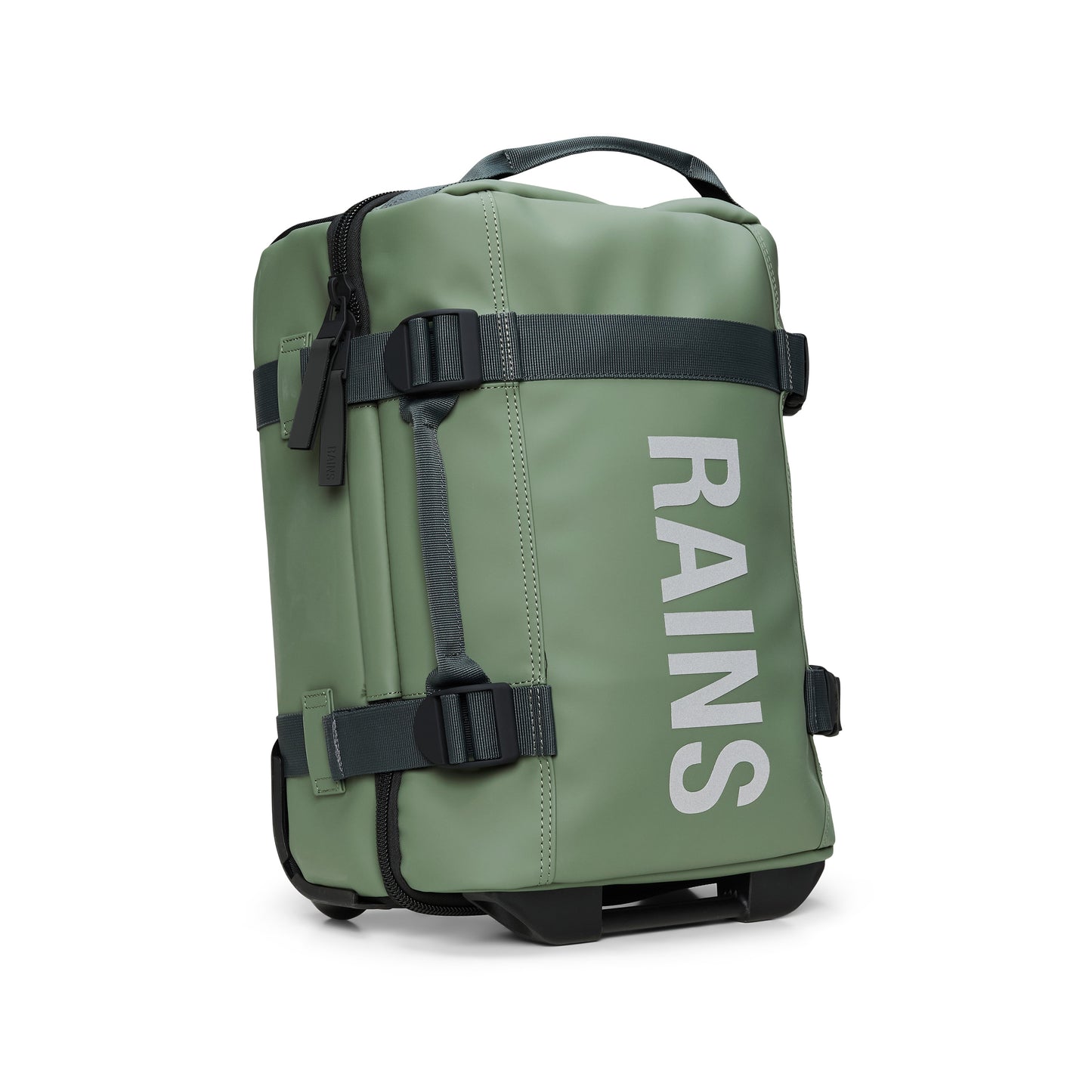 Rains Texel Cabin Bag Mini, Well