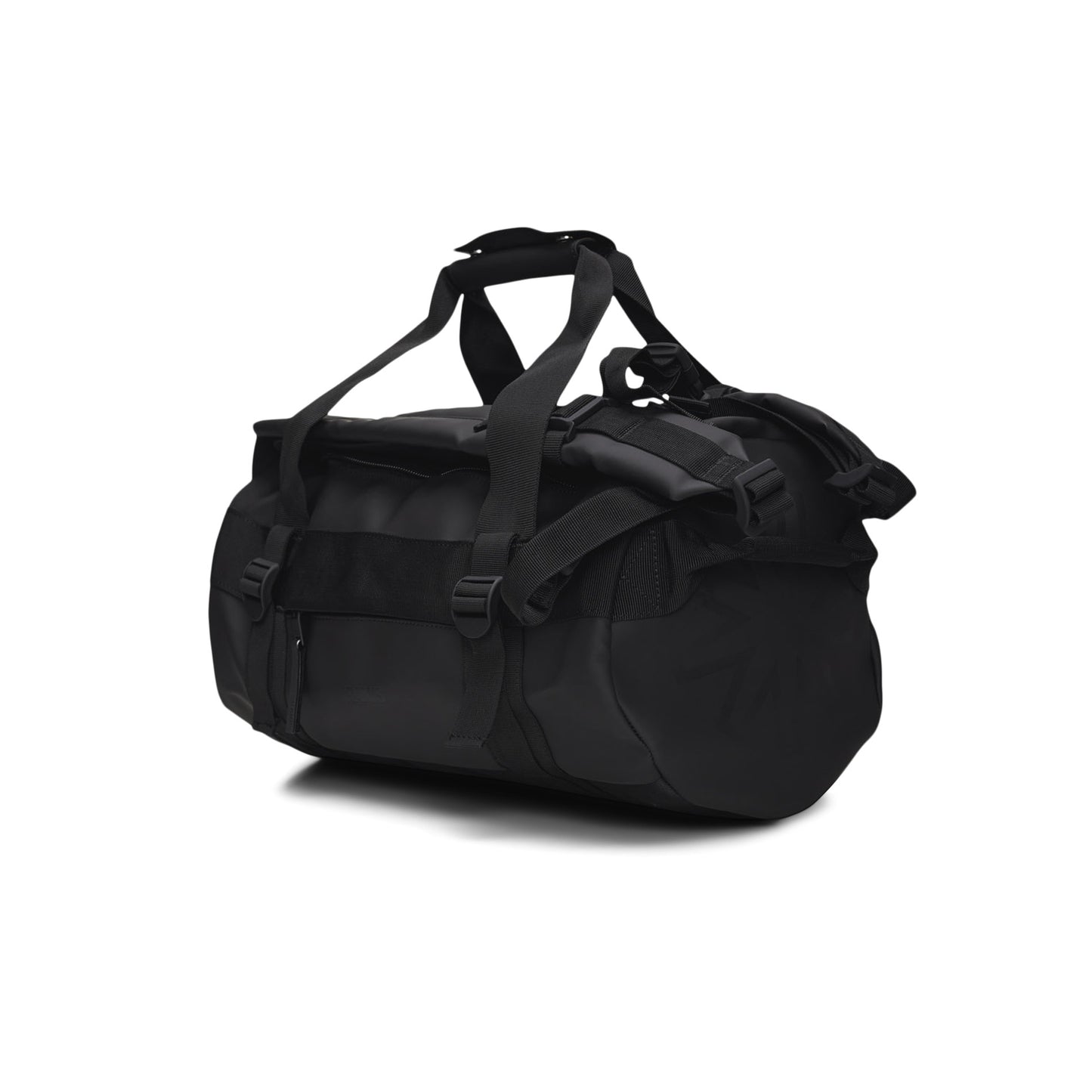 Rains Texel Duffel Bag Mini, Black