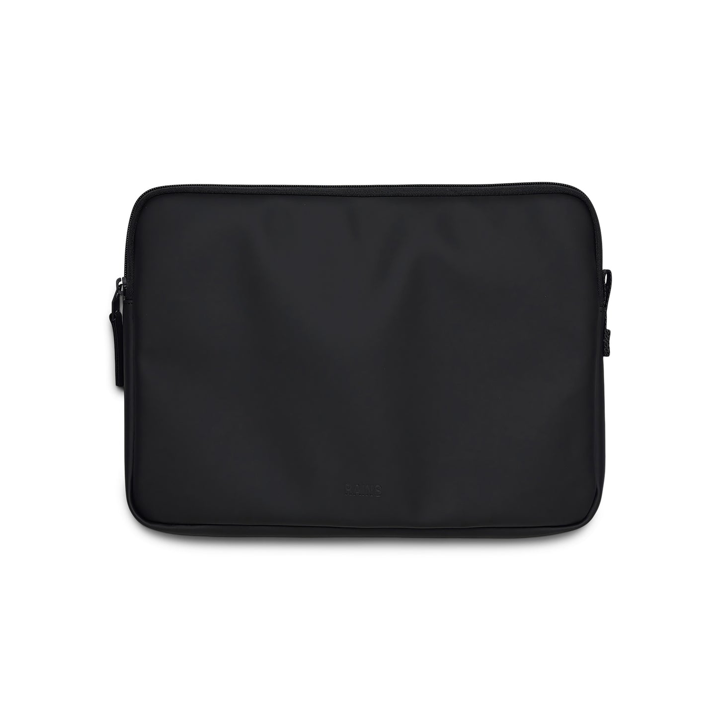 Rains Trail Laptop Case 15"/16", Black