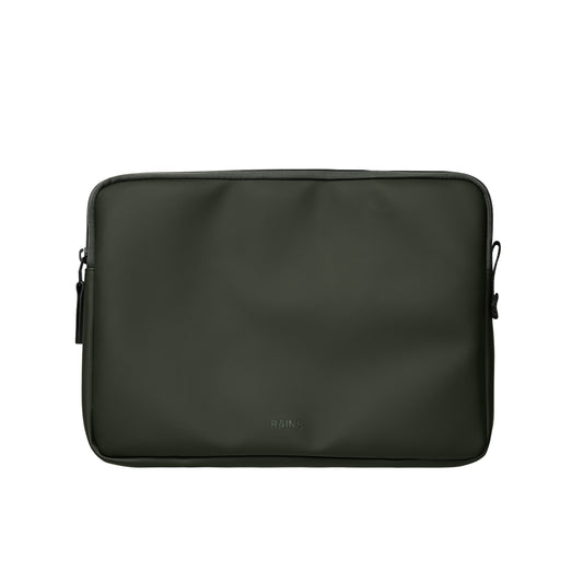 Rains Trail Laptop Case 15"/16", Green