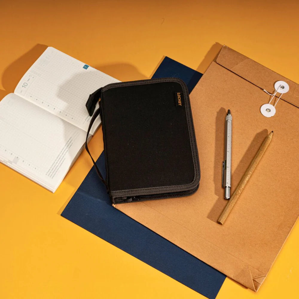 Lochby Field Folio A6, Bumblebee