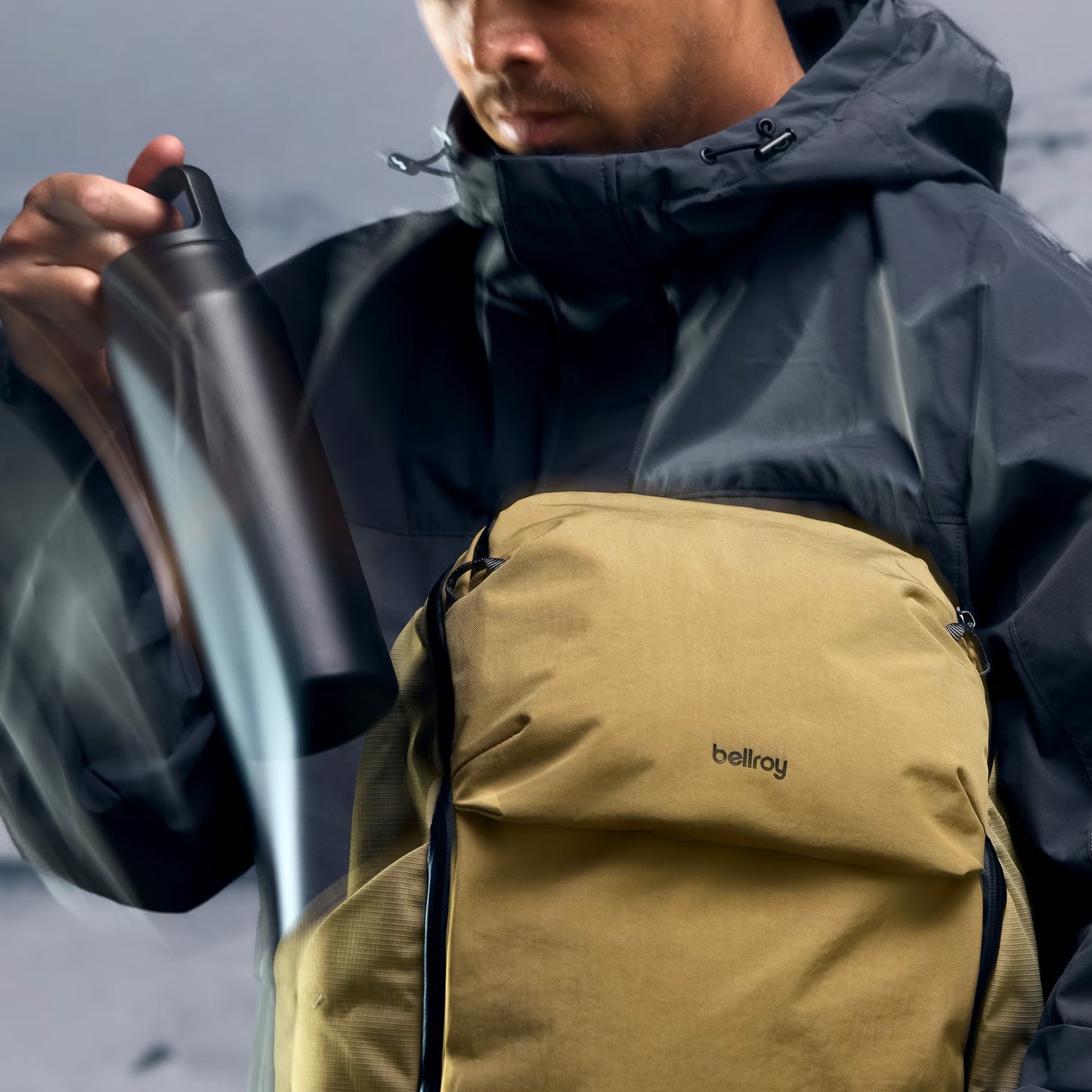 Bellroy Venture Ready Pack 26L, Deep Ocean