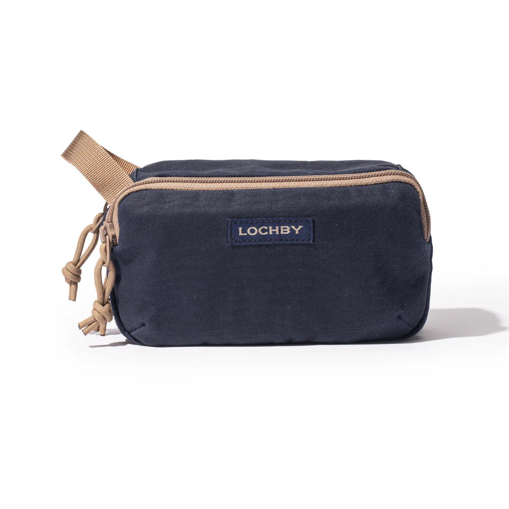 Lochby Mini Venture Pouch, Nautical