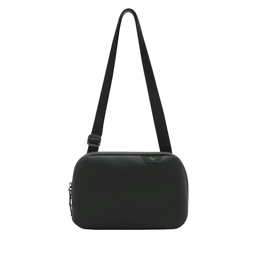 Peak Design Travel Crossbody 3L, Black