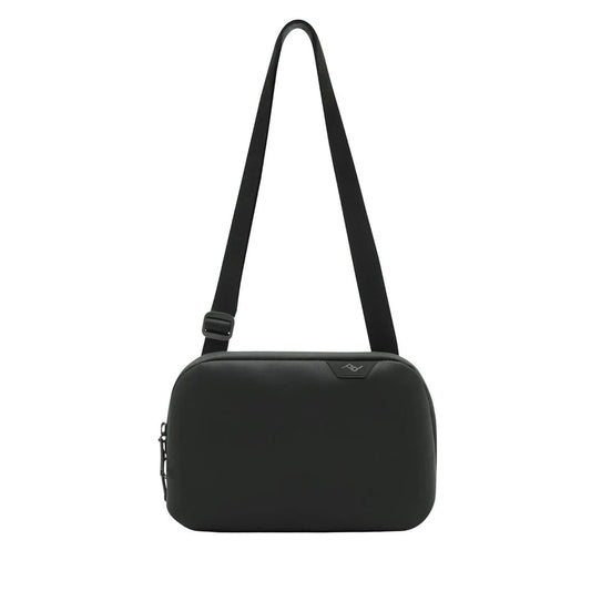 Peak Design Travel Crossbody 3L, Black