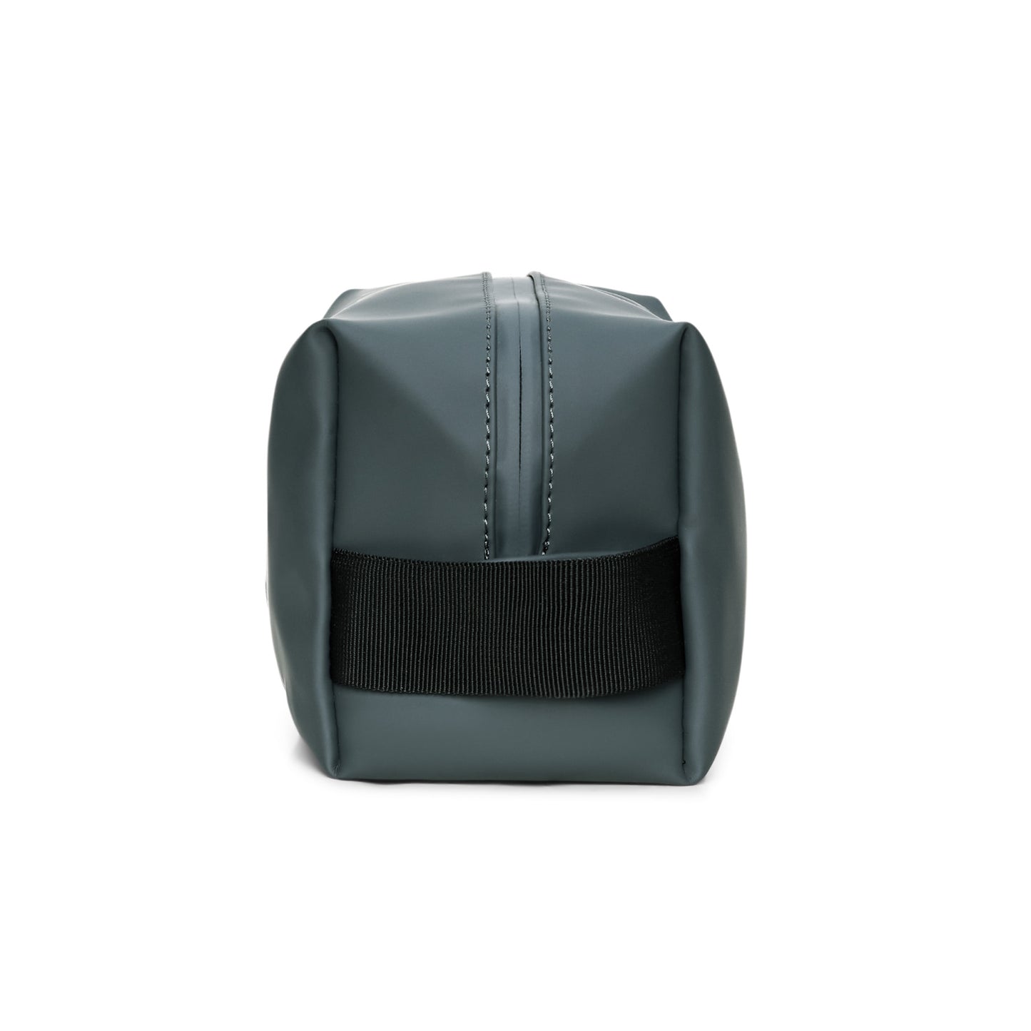 Rains Wash Bag Small, Dark Grey