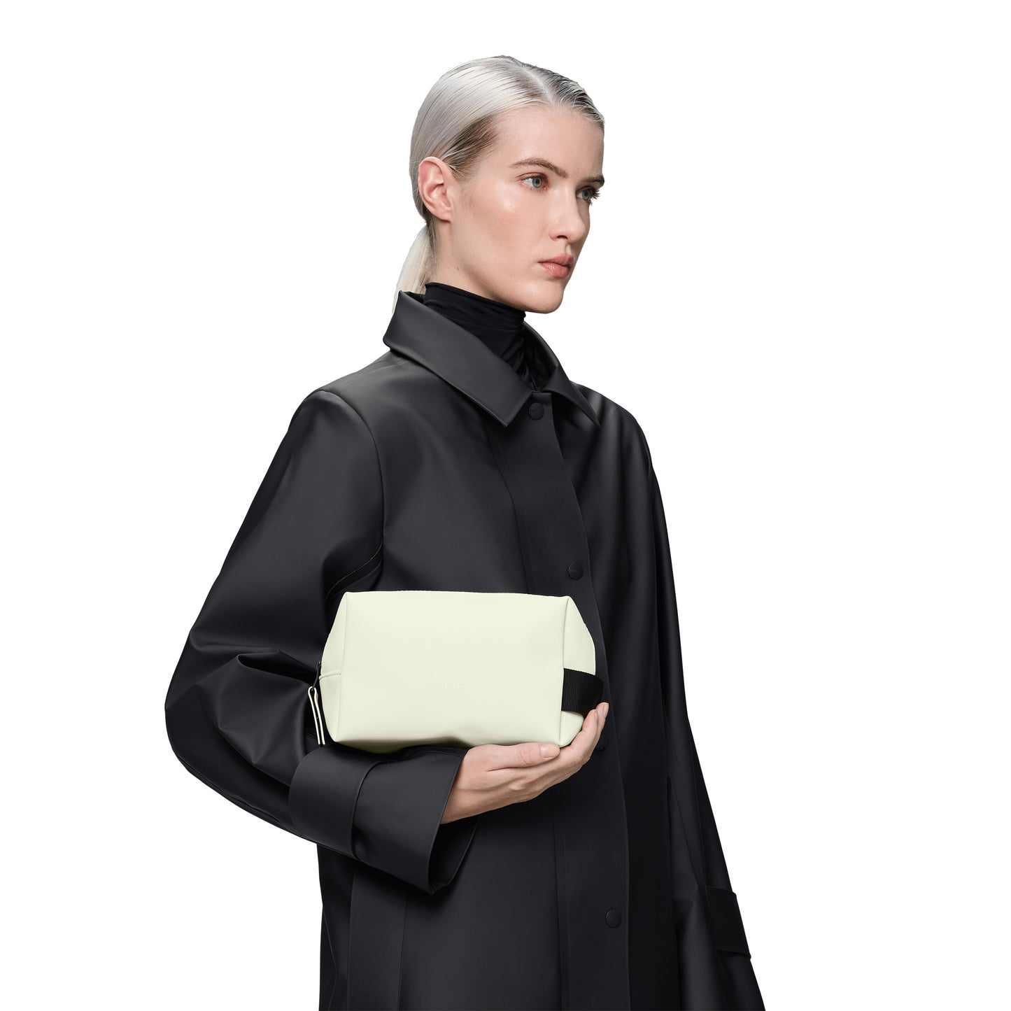 Rains Wash Bag Small, Daze