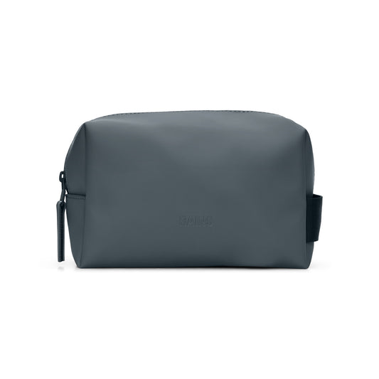 Rains Wash Bag Small, Lagoon