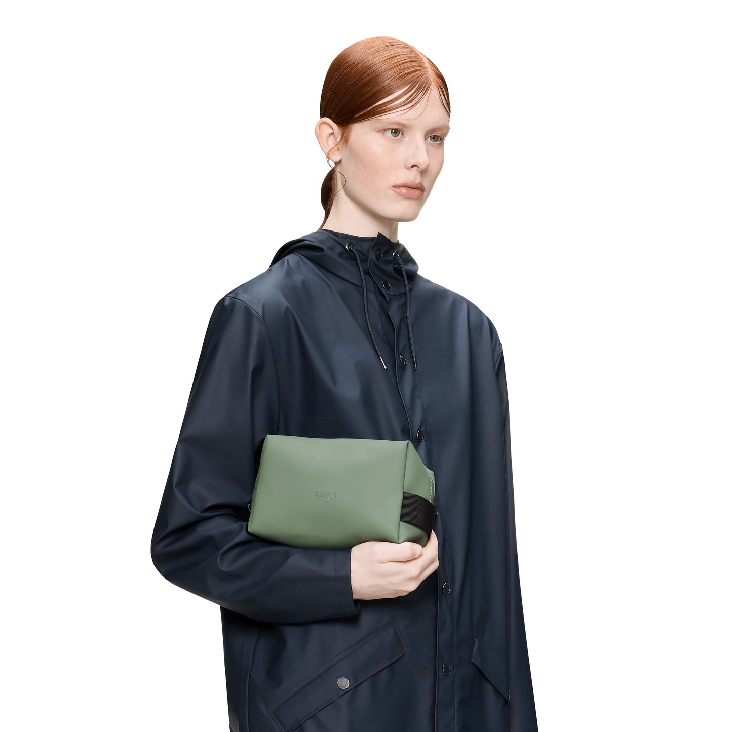 Rains Wash Bag Small, Well