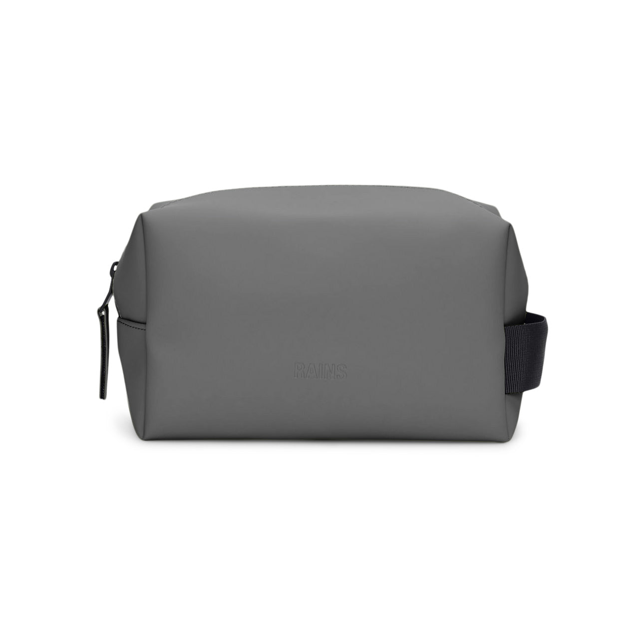 Rains Wash Bag Small, Grey