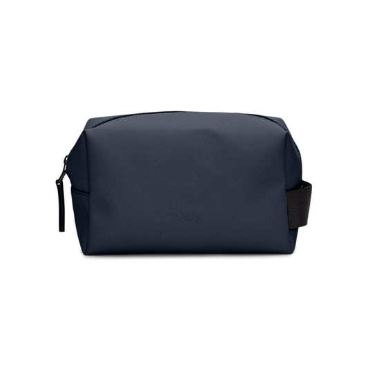 Rains Wash Bag Small, Navy