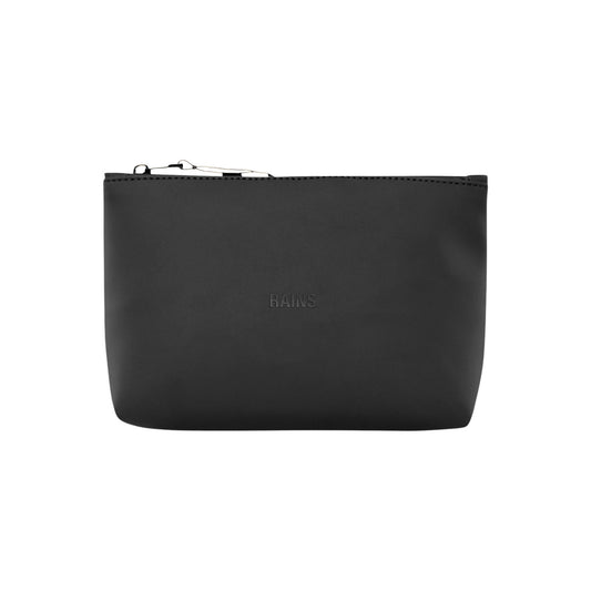 Rains Cosmetic Bag, Black