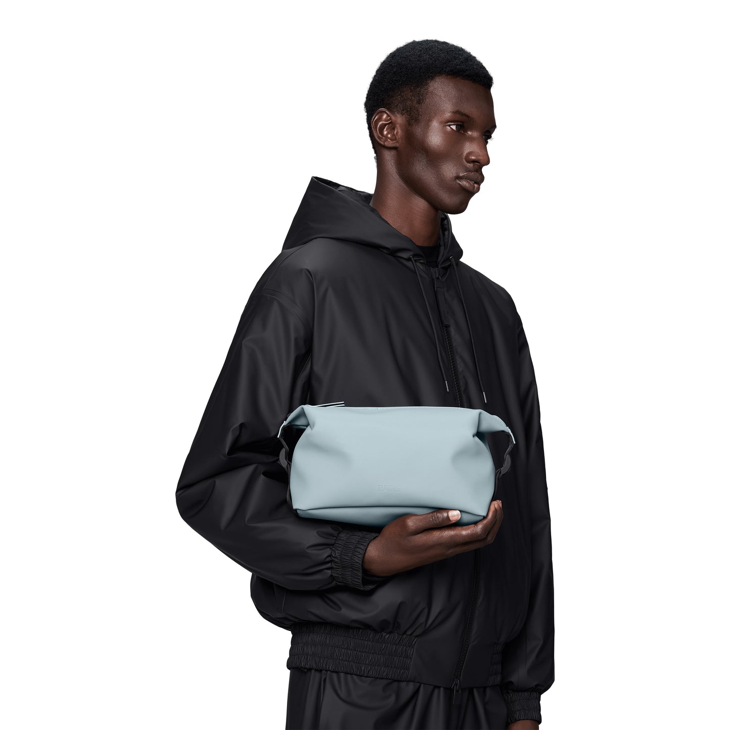 Rains Hilo Wash Bag, Pool