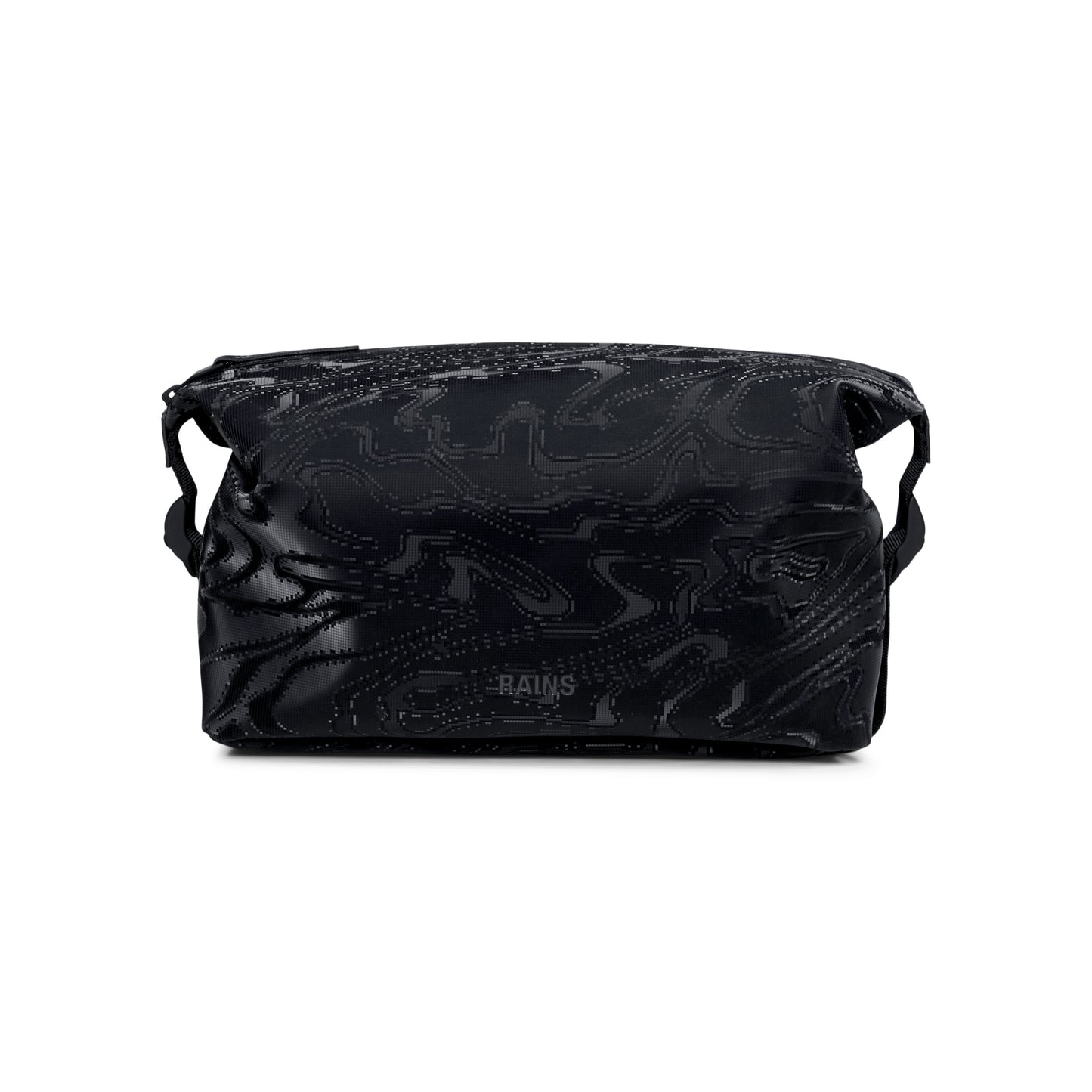 Rains Hilo Wash Bag, Amp