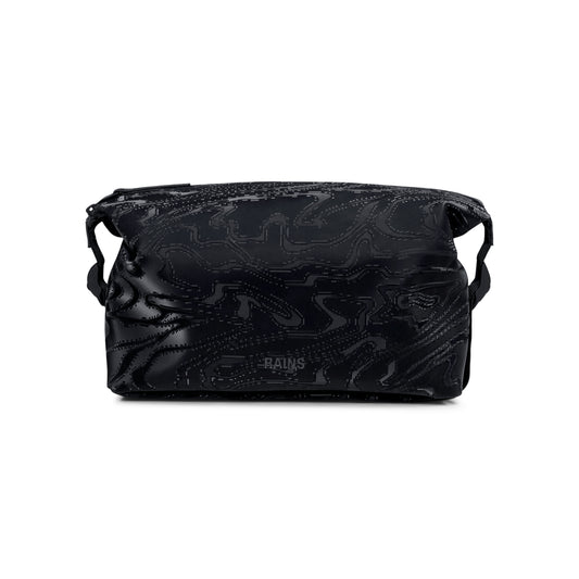 Rains Hilo Wash Bag, Amp