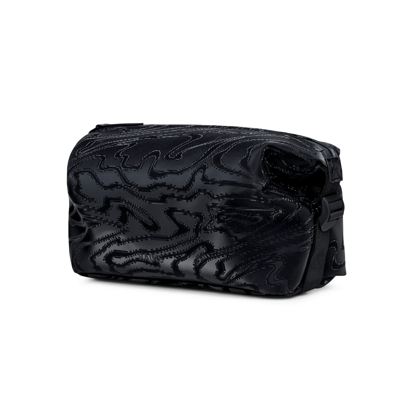 Rains Hilo Wash Bag, Amp
