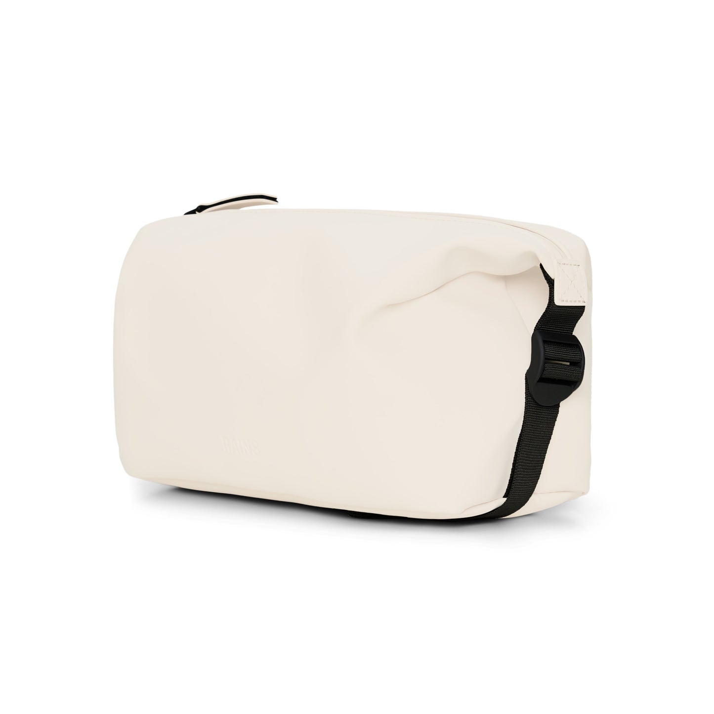 Rains Hilo Wash Bag, Dune