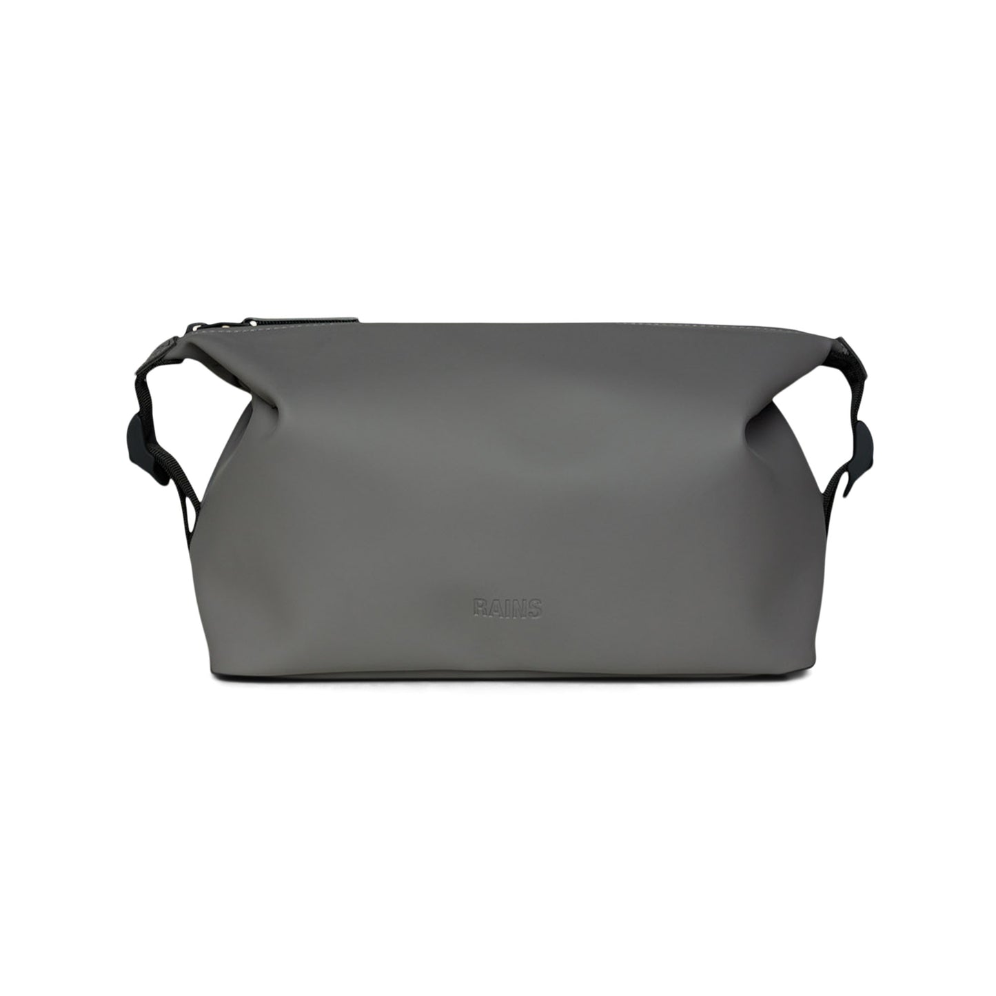 Rains Hilo Wash Bag, Grey