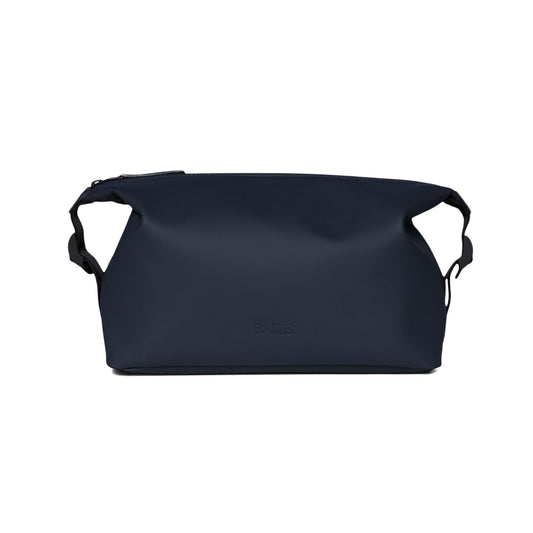 Rains Hilo Wash Bag, Navy