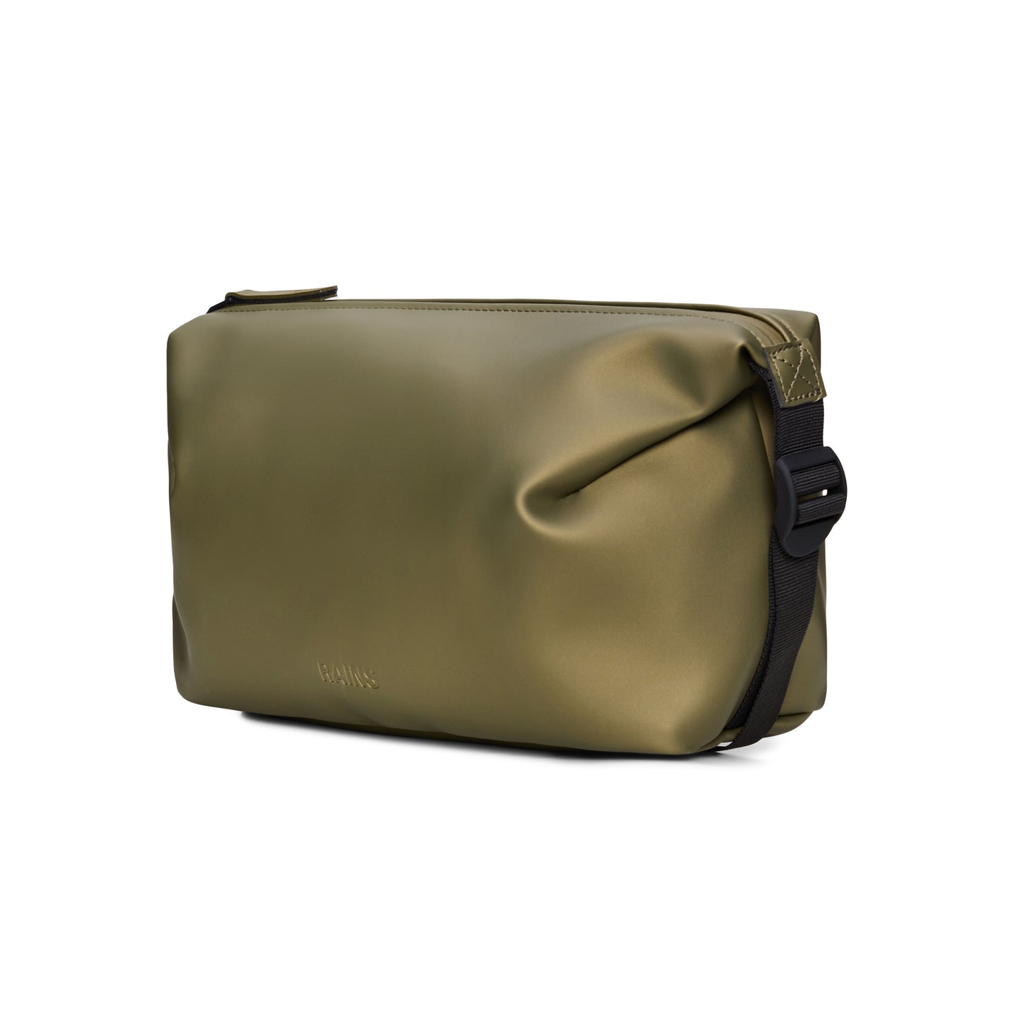 Rains Hilo Wash Bag, Revel