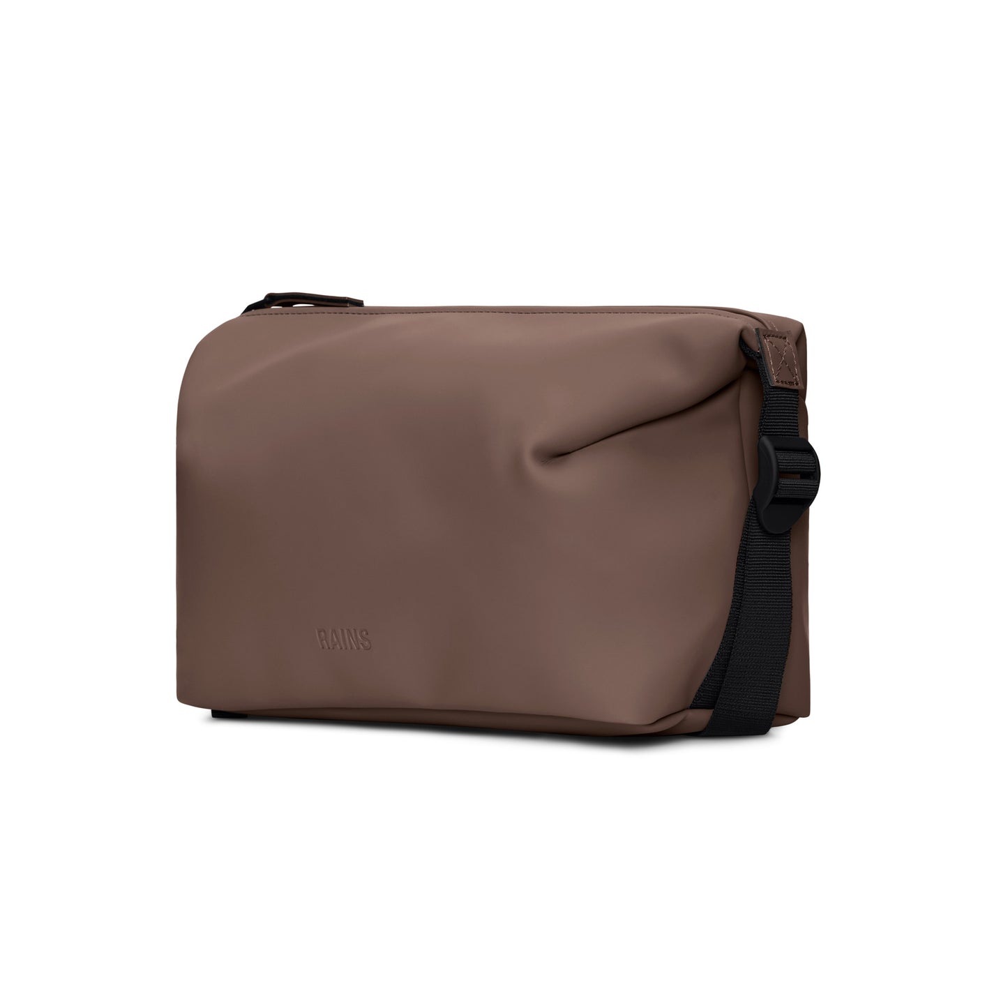 Rains Hilo Wash Bag, Shade