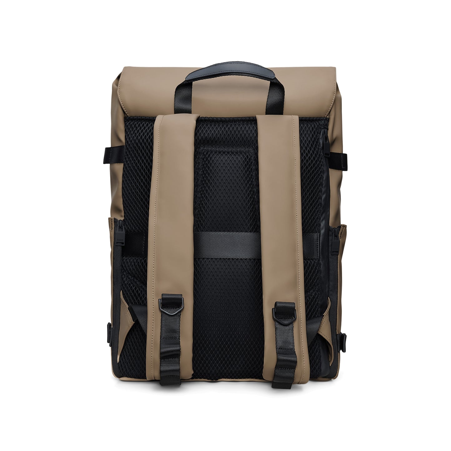 Rains OTG Backpack, Beige