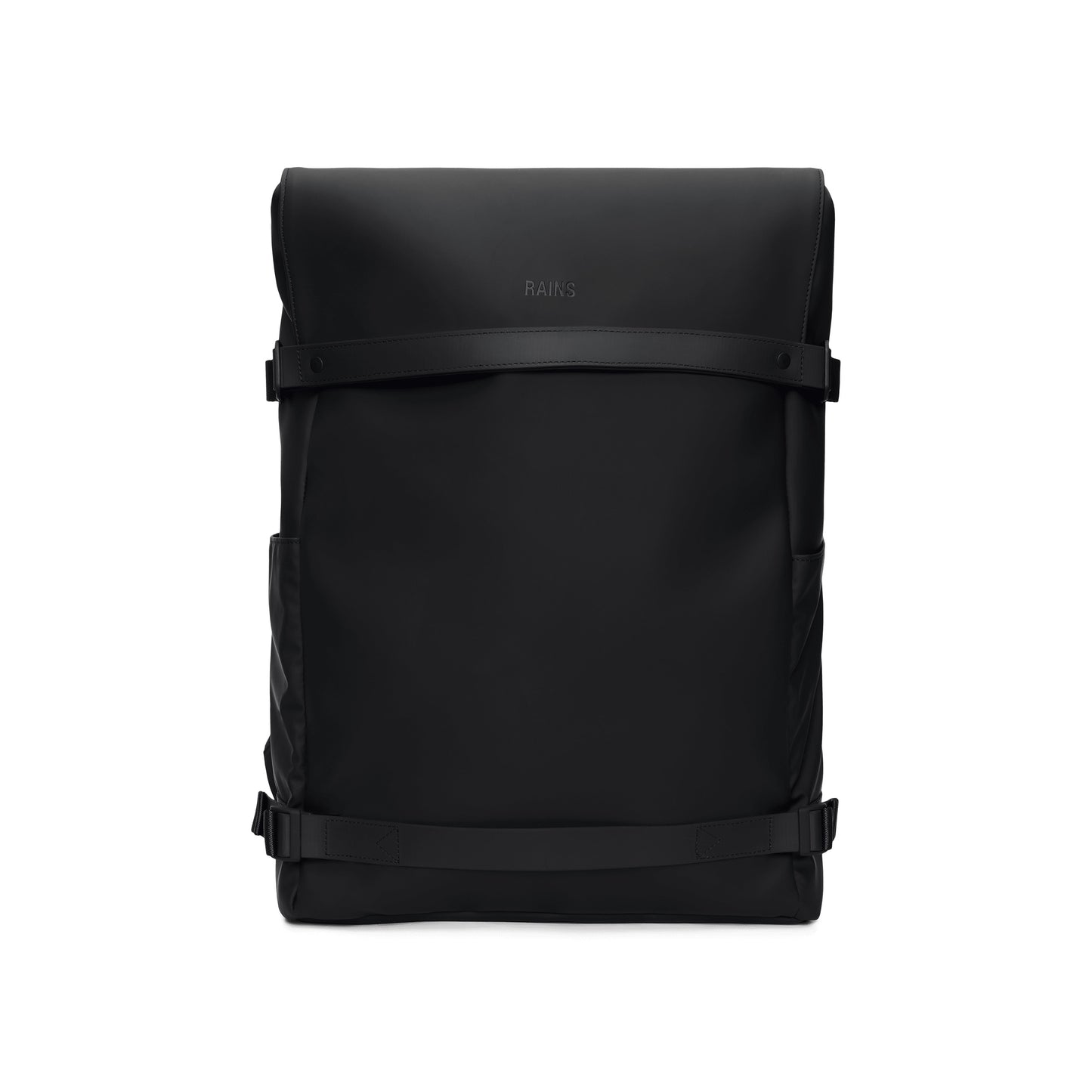 Rains OTG Backpack, Black