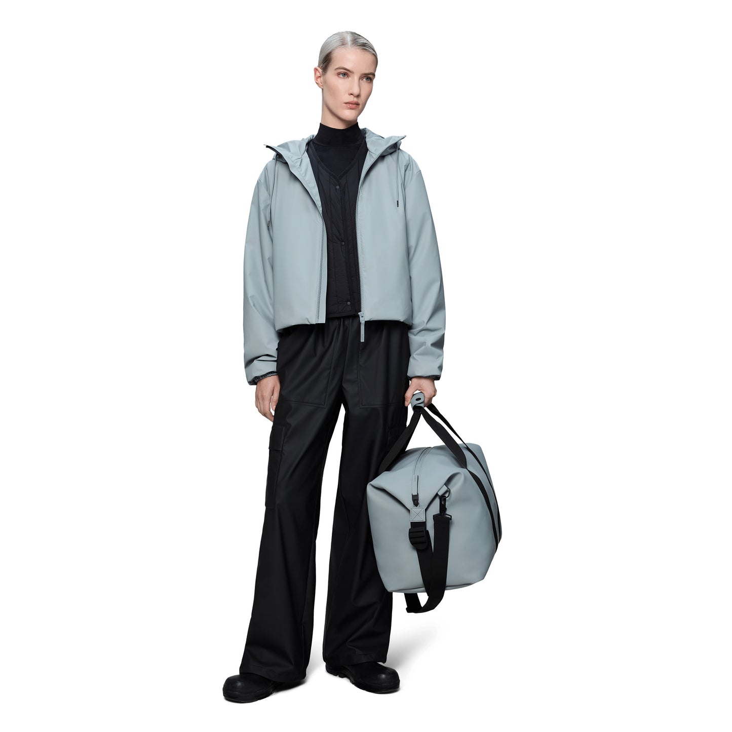 Rains Hilo Weekend Bag, Pool