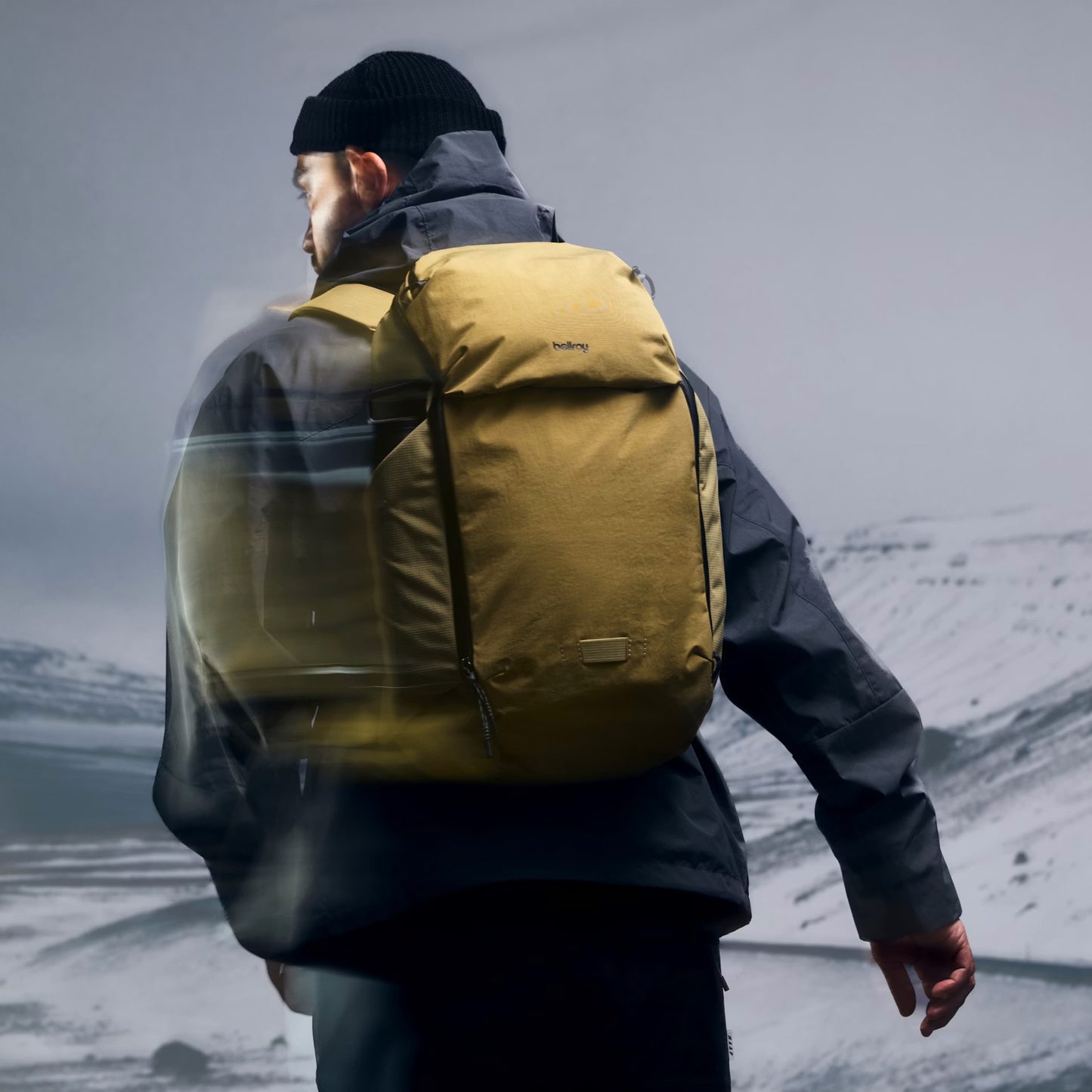 Bellroy Venture Ready Pack 26L, Safari