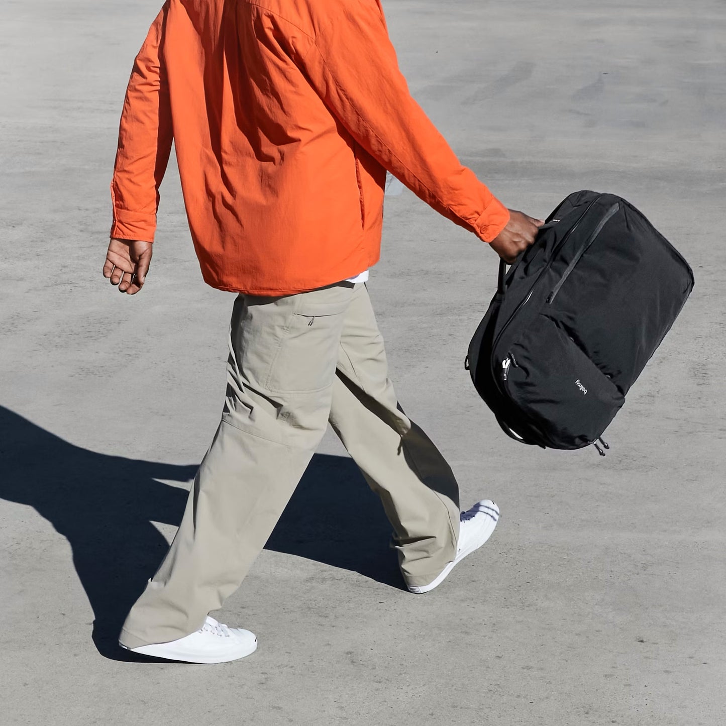 Bellroy Lite Travel Pack 38L, River Rock