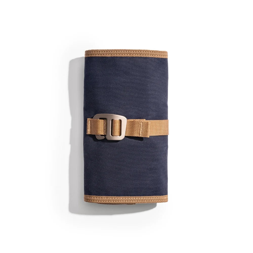 Lochby Tool Roll, Nautical