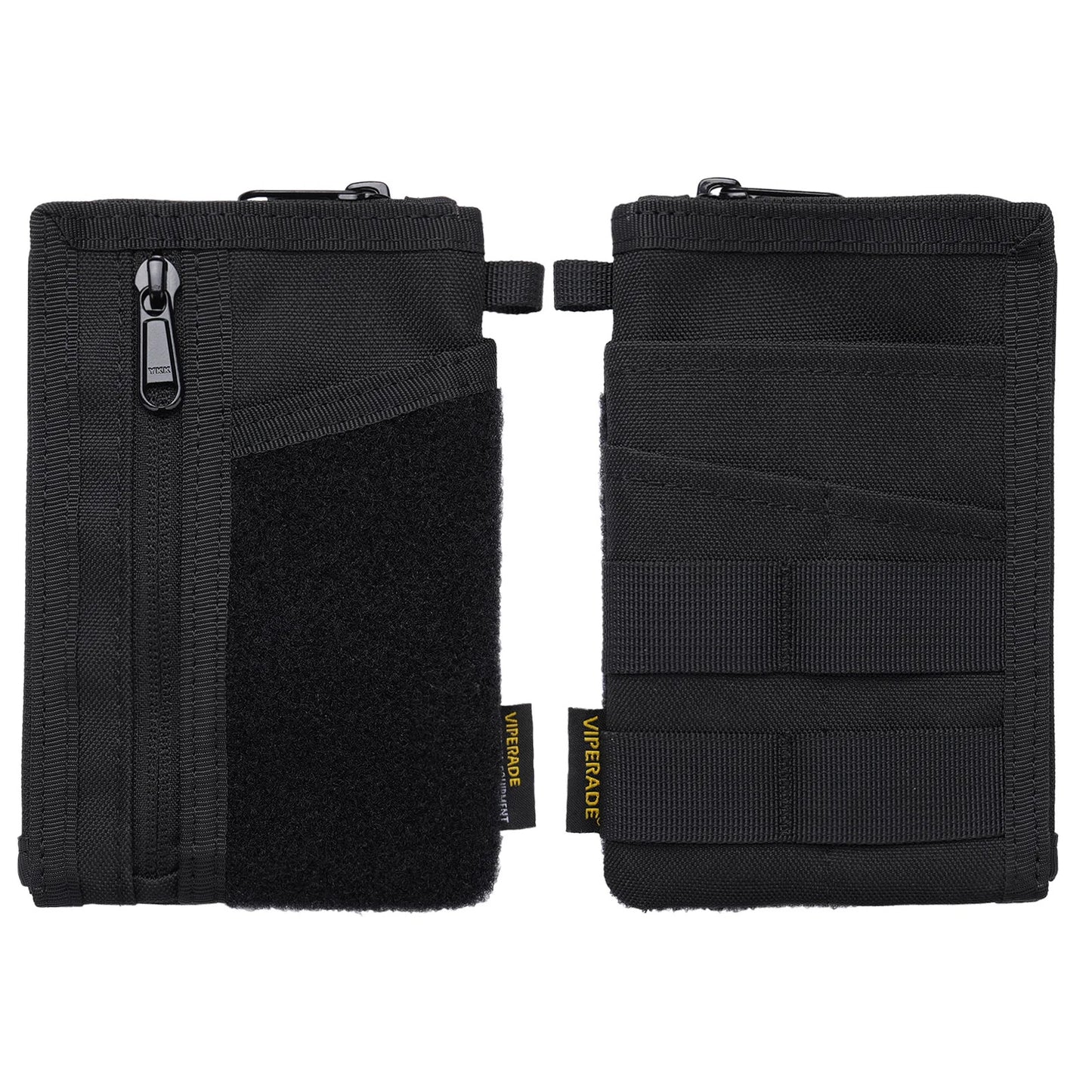 Viperade VE38 Pocket Organizer, VE38-US (Zipper from top to side）