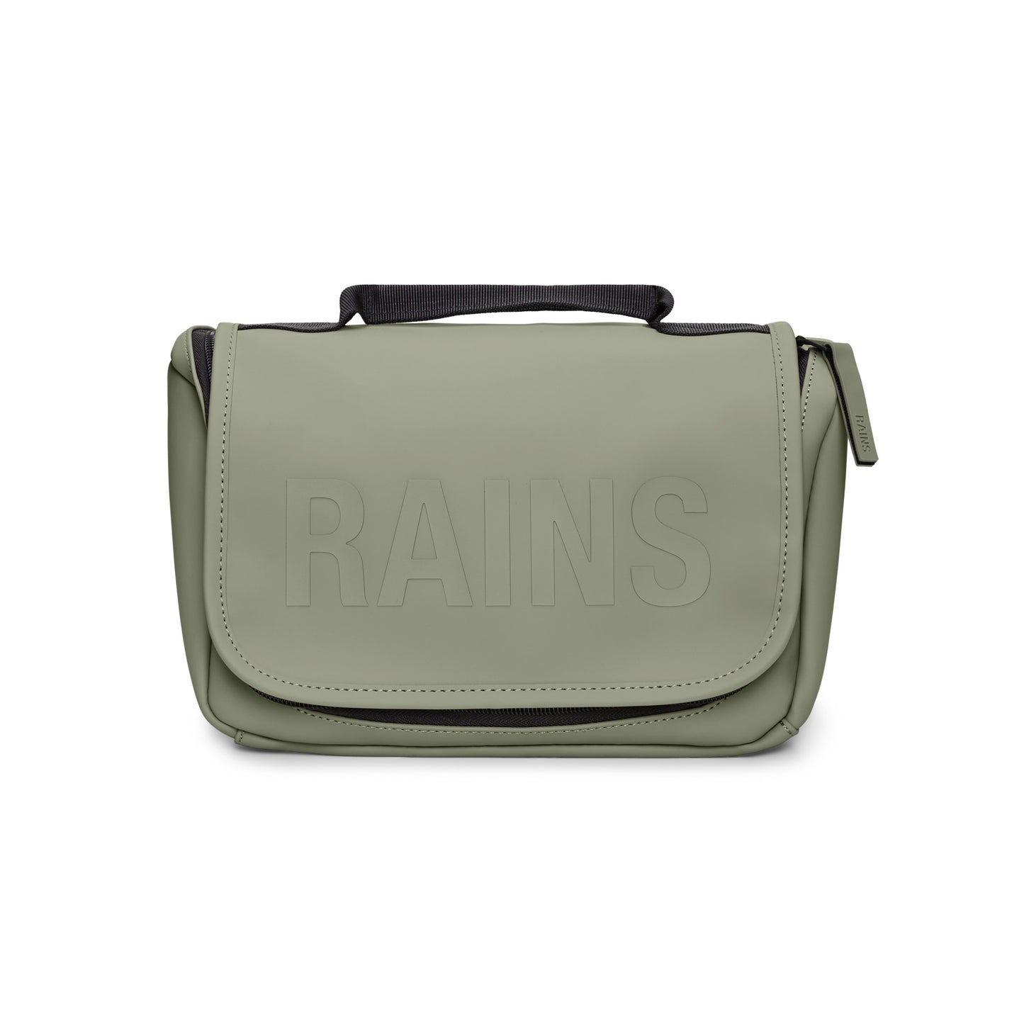 Rains Texel Wash Bag, Drift