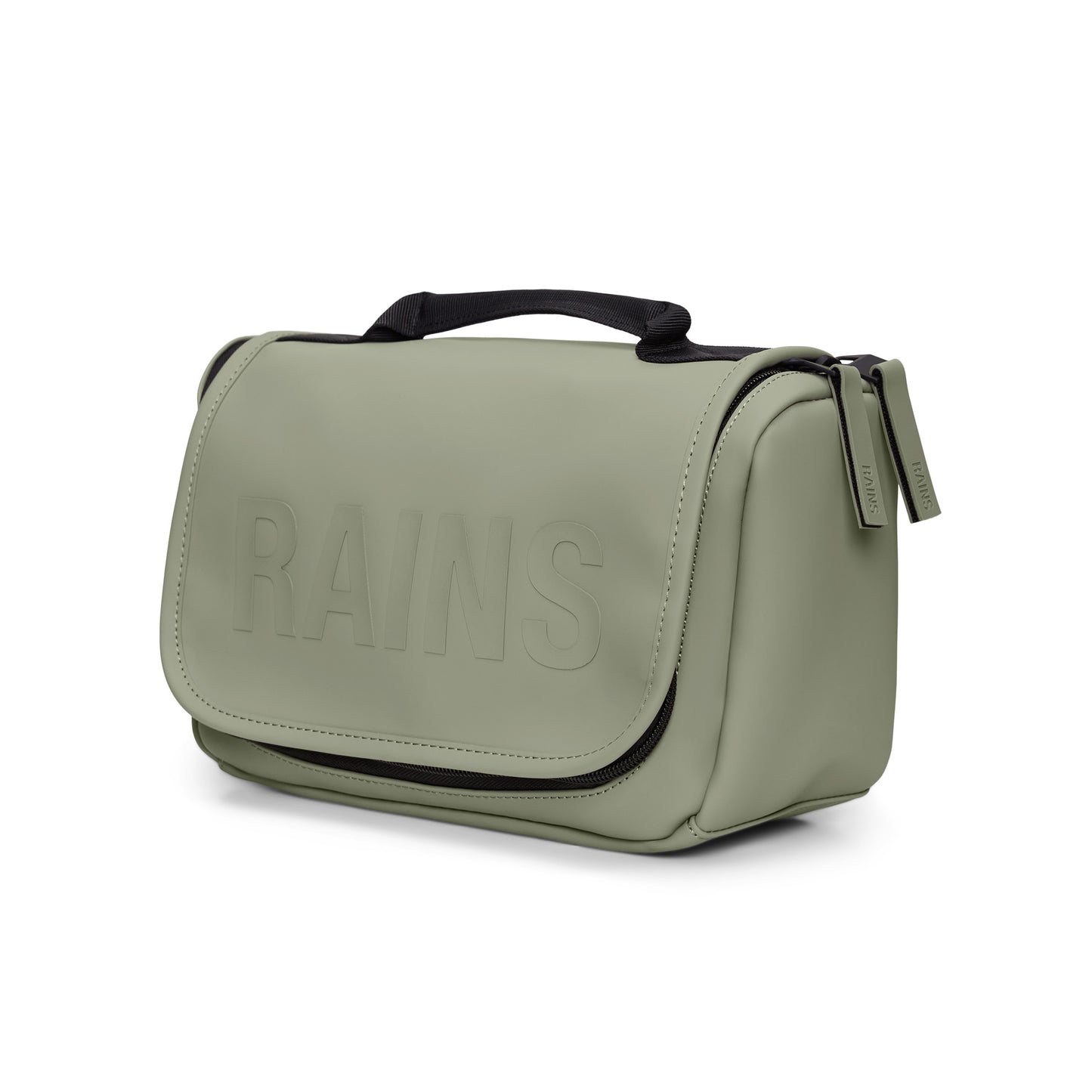 Rains Texel Wash Bag, Drift