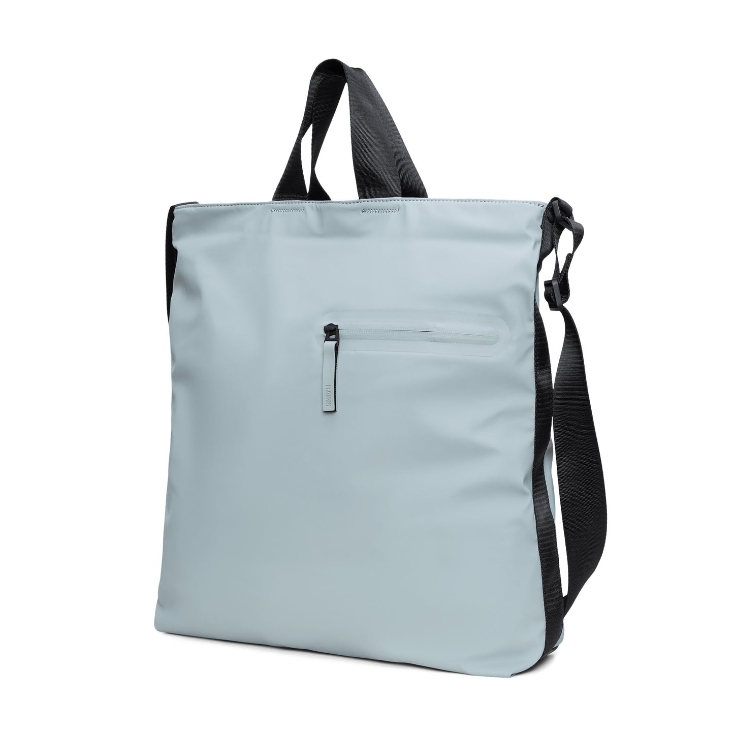 Rains Dash Tote Bag, Pool
