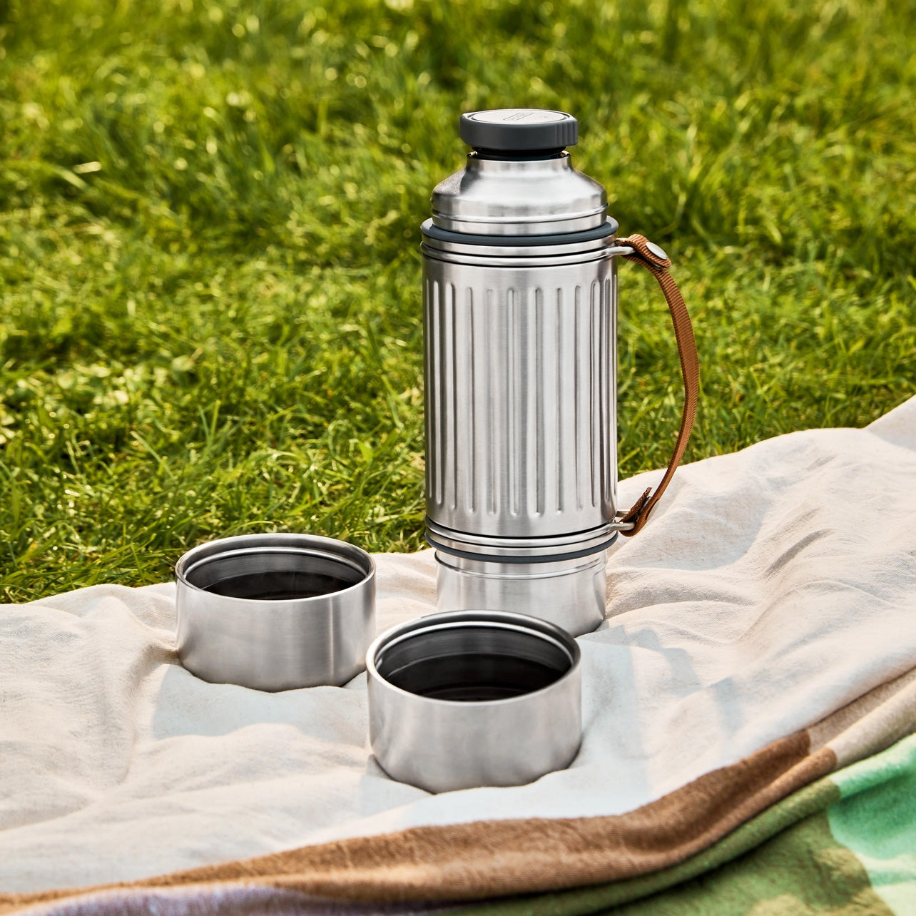 Black + Blum Explorer Flask Duo