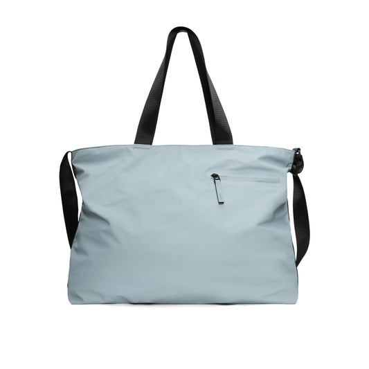 Rains Dash Messenger Tote, Pool