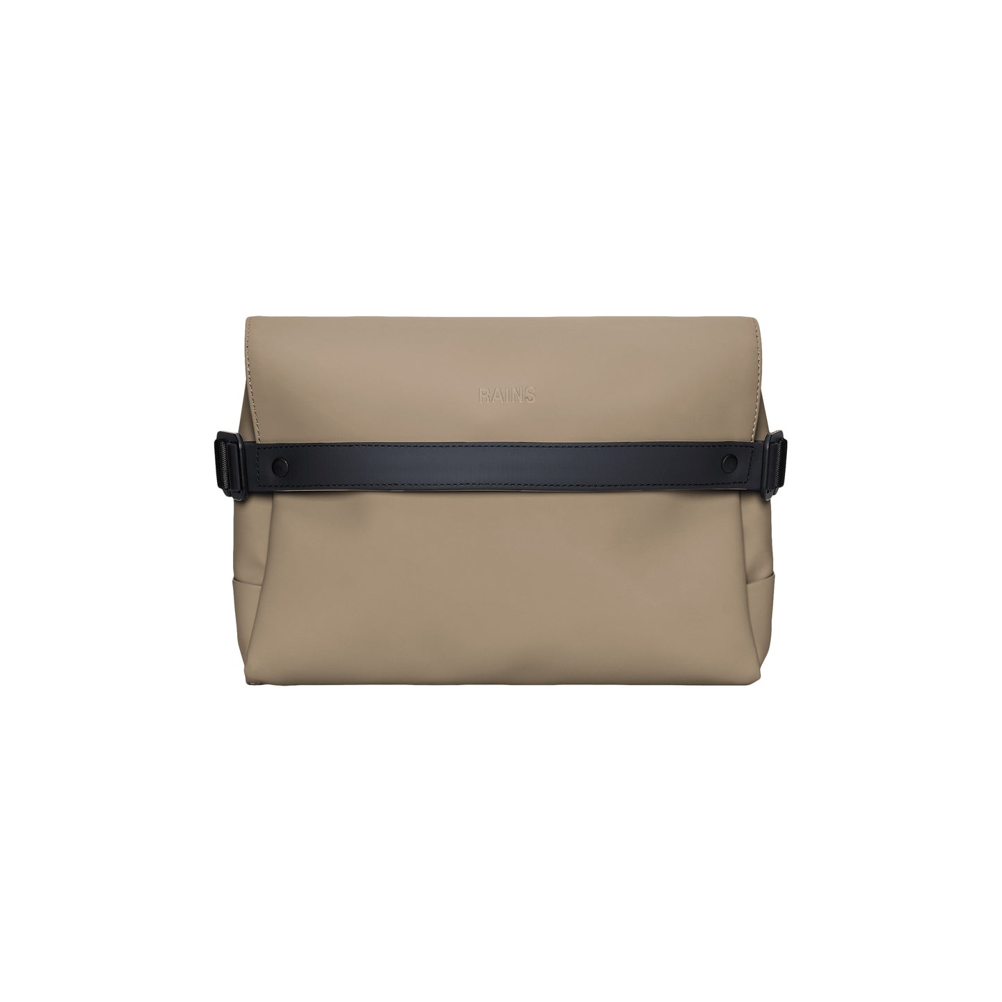 Rains OTG Wash Bag, Beige